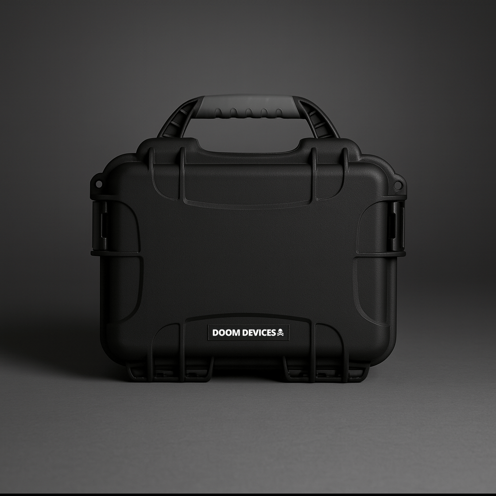 Hard Case