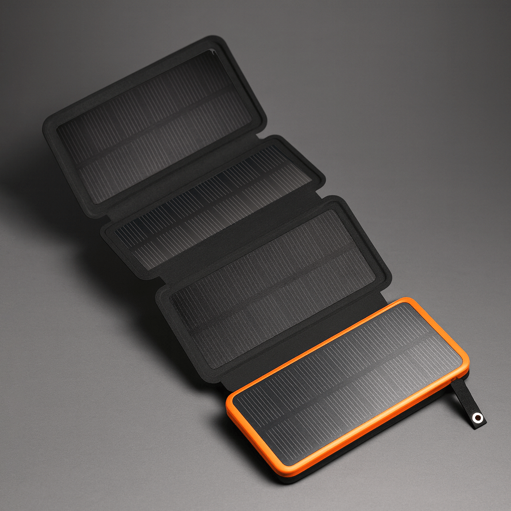 Solar Charger